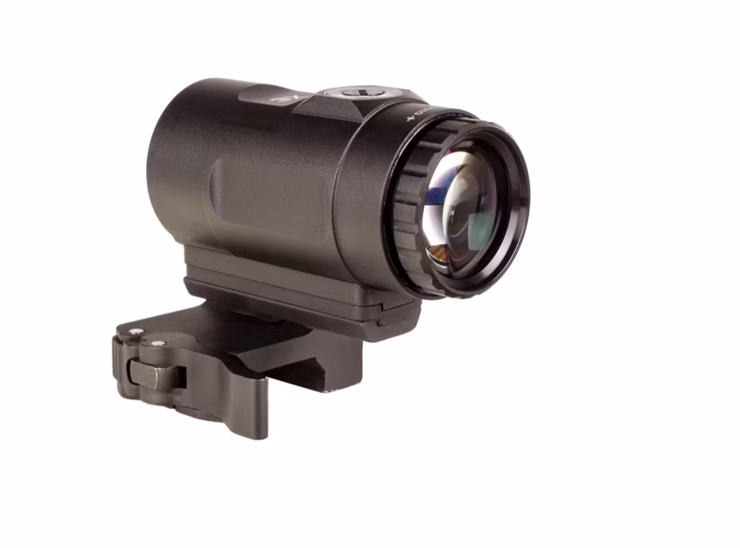 Trijicon - 3x Magnifier for MRO HD