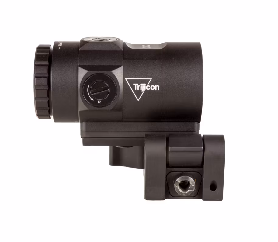 Trijicon - 3x Magnifier for MRO HD