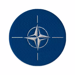 Nato patch