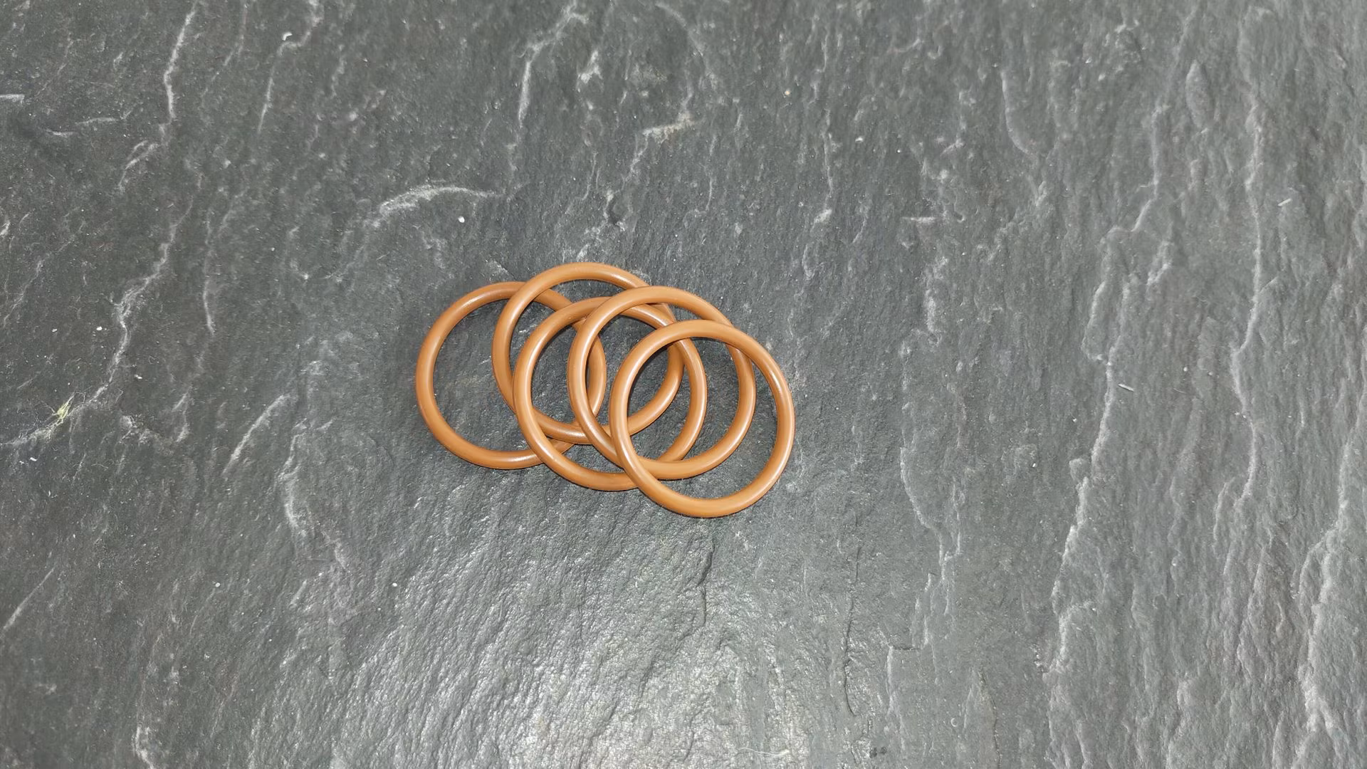 Typhoon - F12 - O-Ring for Gas Valve