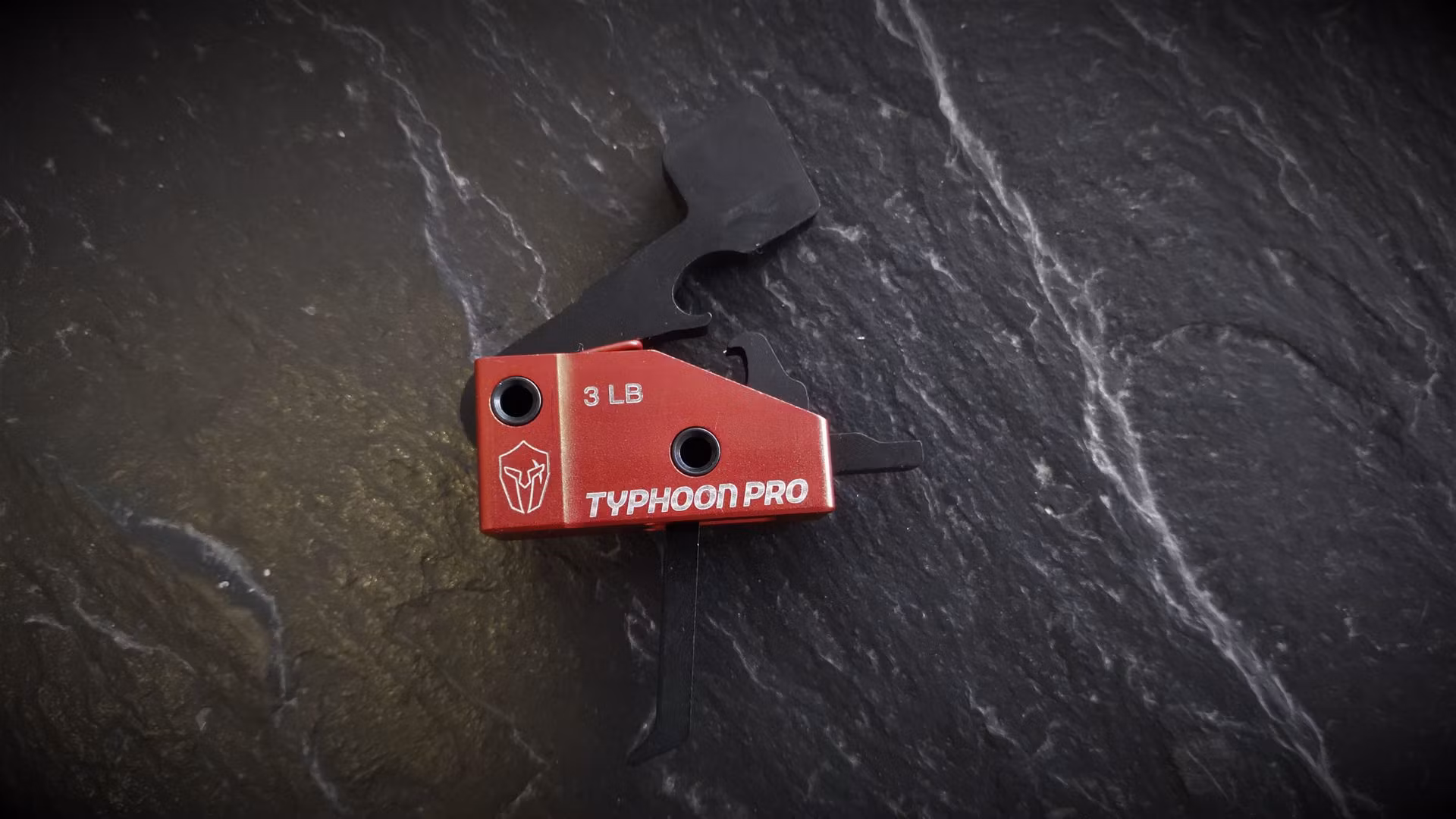 Typhoon - Pro Trigger Group - 3lb