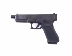 Glock 17 Gen5 FS threaded M13,5X1 left, 9 mm