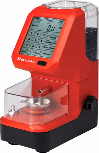 Hornady - Auto charge pro