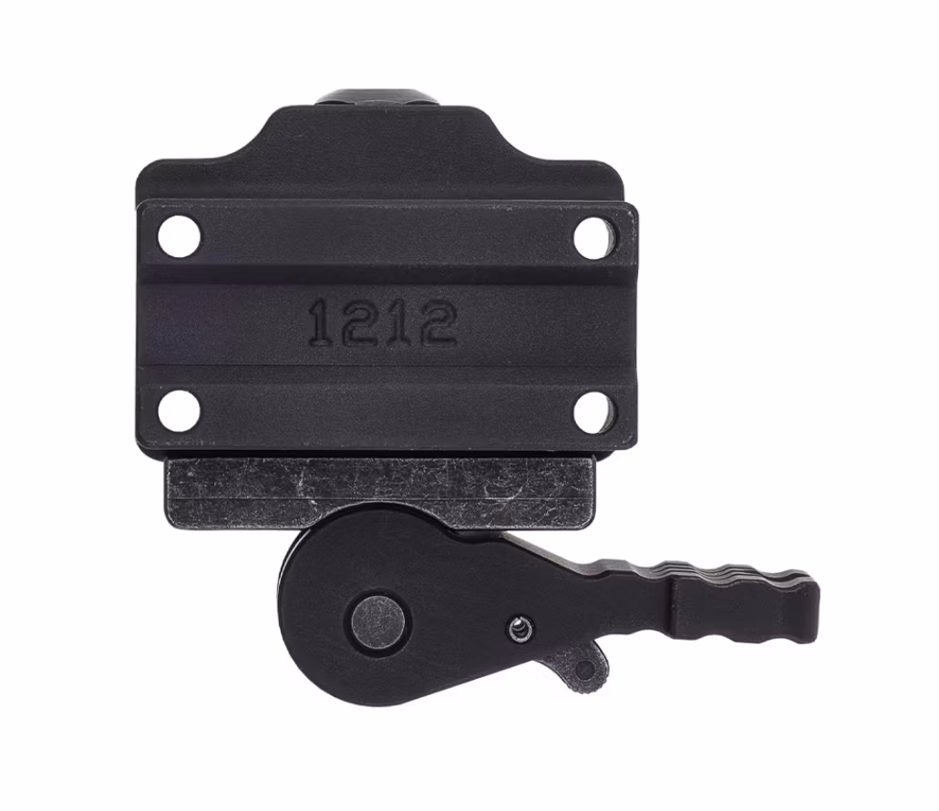 Trijicon - MRO Levered Quick Release Lower 1/3 Co-Witness Mount