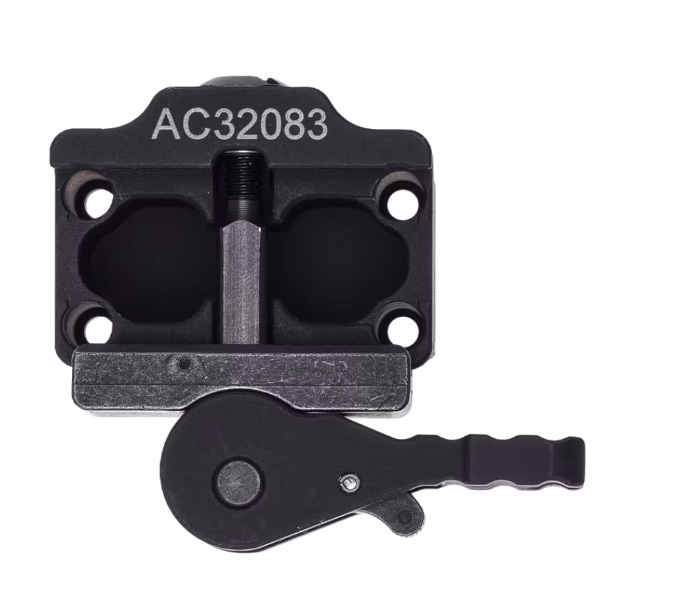 Trijicon - MRO Levered Quick Release Full Co-Witness Mount