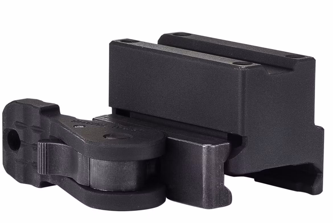 Trijicon - MRO Levered Quick Release Full Co-Witness Mount