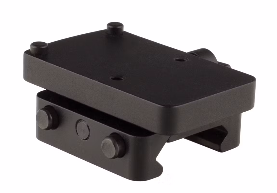 Trijicon - RMR/SRO Quick Release Low Mount with Q-LOC Technology