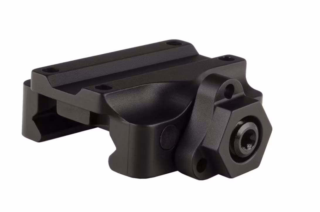 Trijicon - MRO Quick Release Low Mount with Q-LOC Technology
