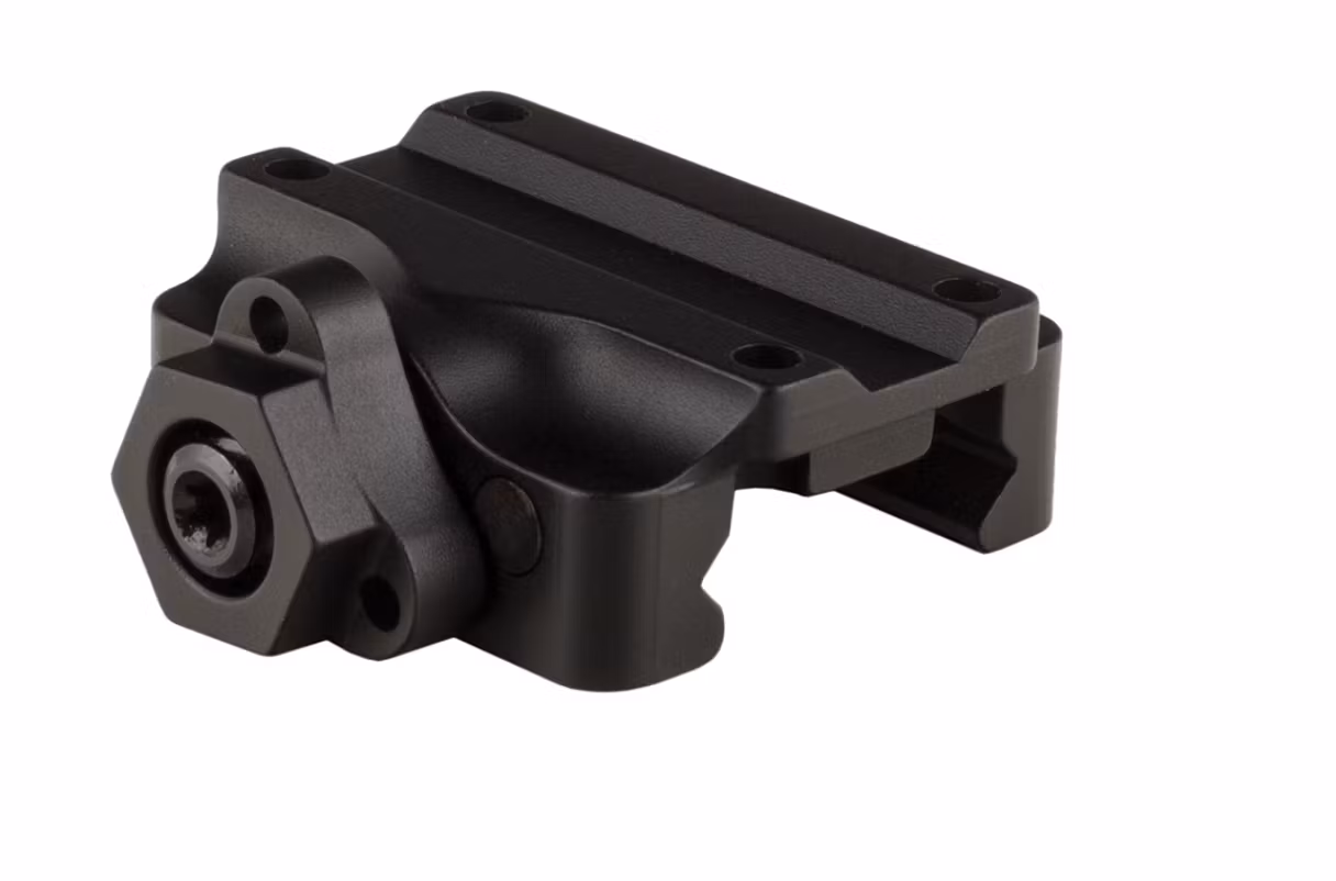 Trijicon - MRO Quick Release Low Mount with Q-LOC Technology