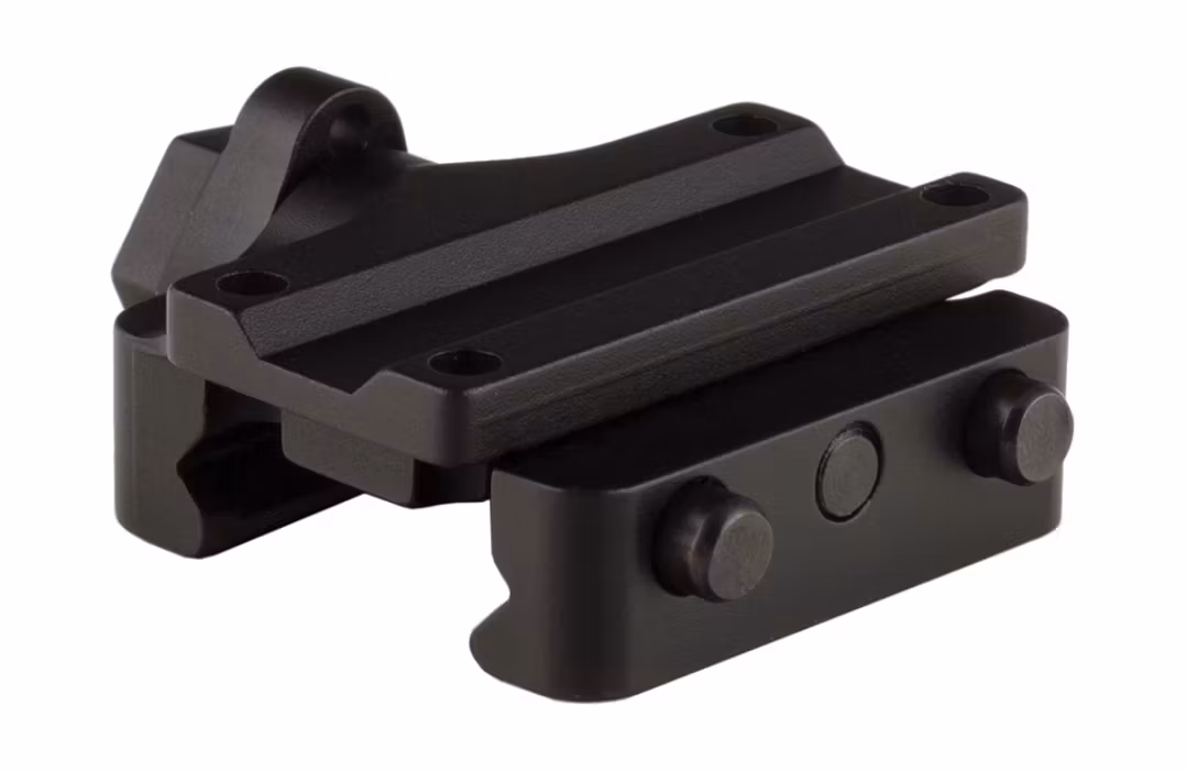 Trijicon - MRO Quick Release Low Mount with Q-LOC Technology