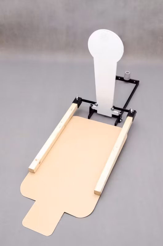 MTS - Paper Add On for Popper