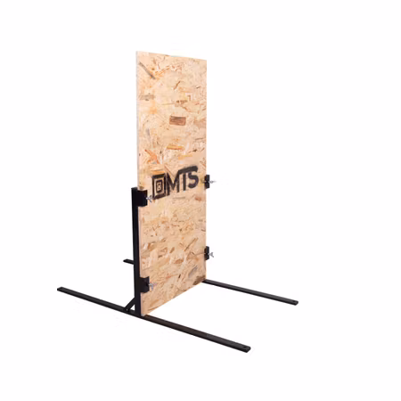 MTS - Barricade Base