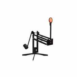 MTS - Bobber Shooting Clay