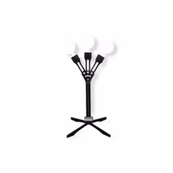 MTS - Swing Plates X