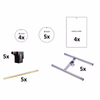 MTS - Drill SC Training Set