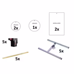 MTS - Drill SC Showdown