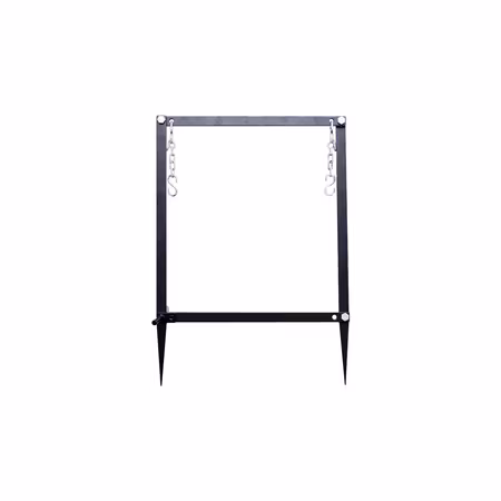 MTS - Gong Frame