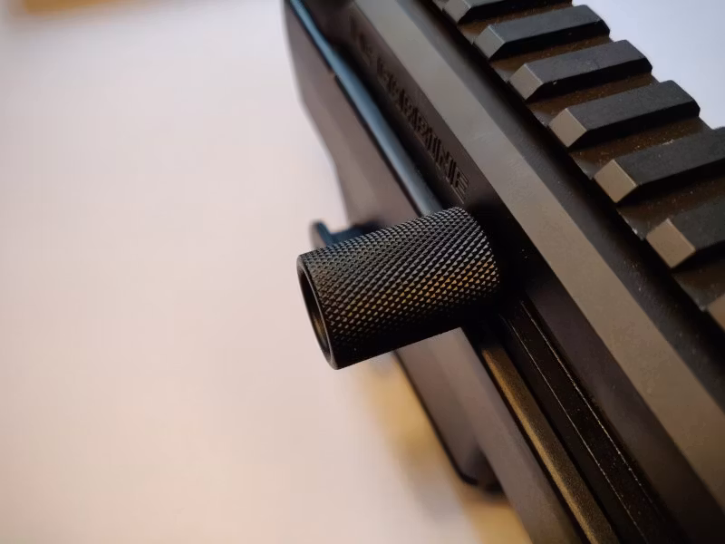 Ruger PC Carbine Extended Charging Handle