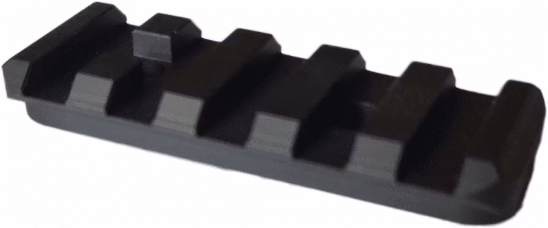 Ruger PC Carbine Picatinny mount