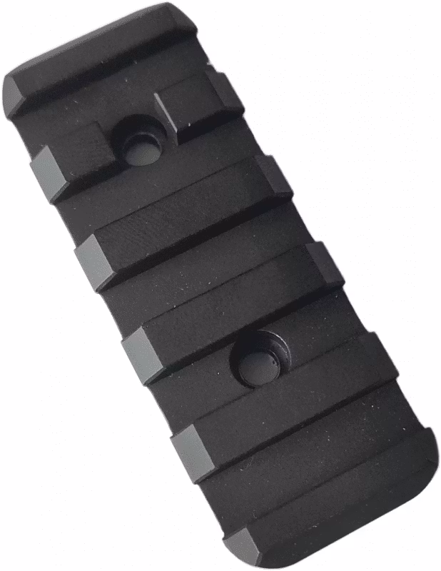 Ruger PC Carbine Picatinny mount