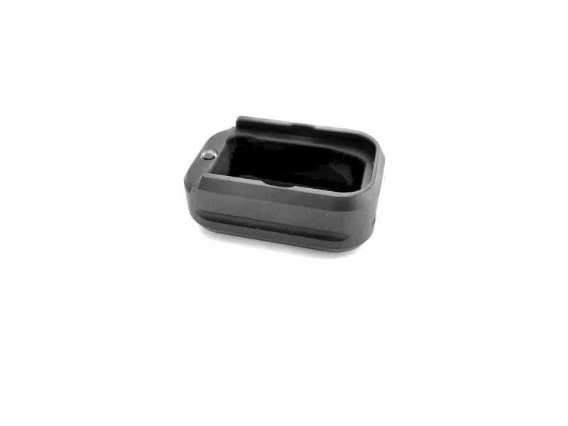 Glock Full size 9/40 +4/+3rd extension