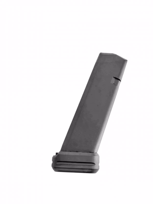 Glock Full size 9/40 +4/+3rd extension