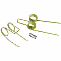 JP Enterprises Reduced Power AR-15 Spring Kit