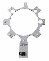 DAA - Toolhead LED Lighting PCB - Dillon 1050/1100