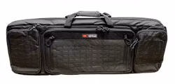 CED - Edge Dual PCC Rifle Case