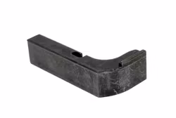 MBX - 4.5 Steel Glock mag catch gen 1-3
