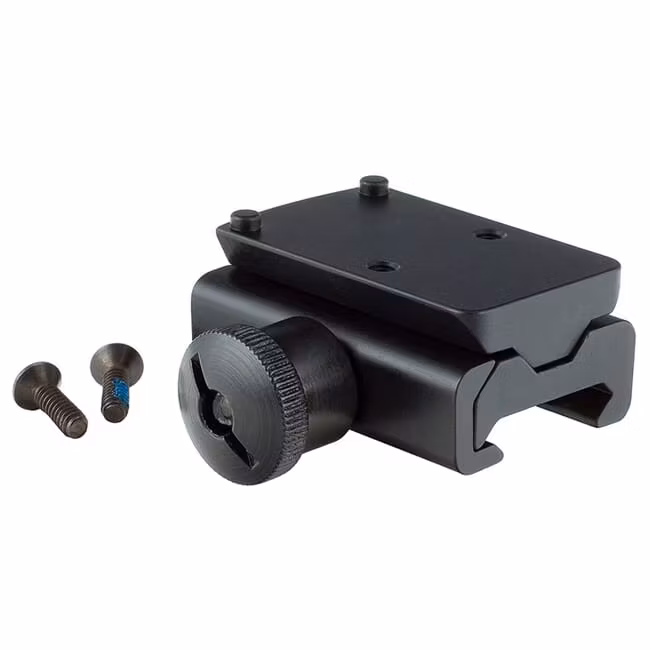 Trijicon - RM34W Low Weaver Rail Mount for RMR