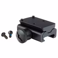 Trijicon - RM34W Low Weaver Rail Mount for RMR
