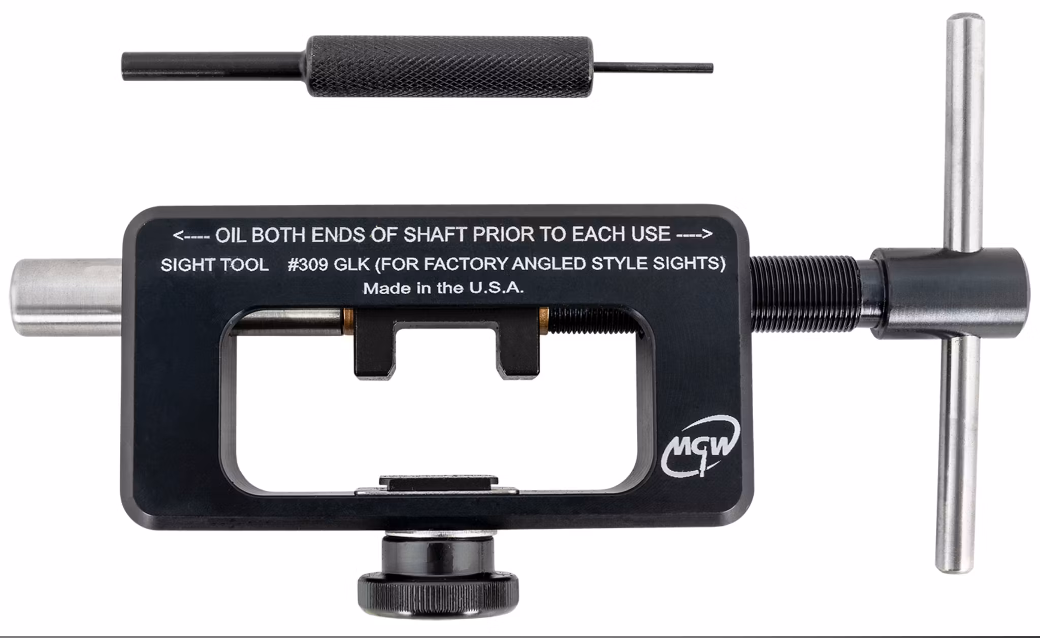 Trijicon - Bright & Tough/HD Night Sight Set Installation Tool Kit for All Glock Models