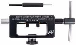 Trijicon - Bright & Tough/HD Night Sight Set Installation Tool Kit for All Glock Models