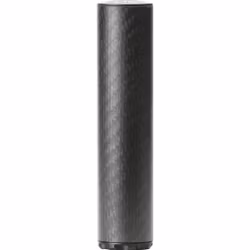 A-Tec - Wave Carbon .22 LR 1/2" - 20 UNF