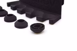 Armanov - Primer Tube Rack case feeder attached