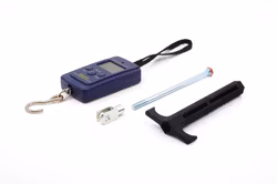 Armanov -  Handgun Recoil Spring Tester