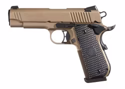 Sig Sauer - 1911 Fastback emperor scorpion .45 4,2" SAO (2) 8rd