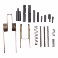 CMMG - AR-15/M16 Lower Pin & Spring Kit