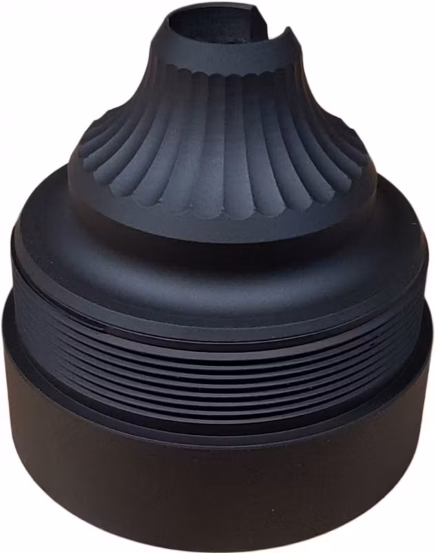 IMS9 - Extra module 9mm