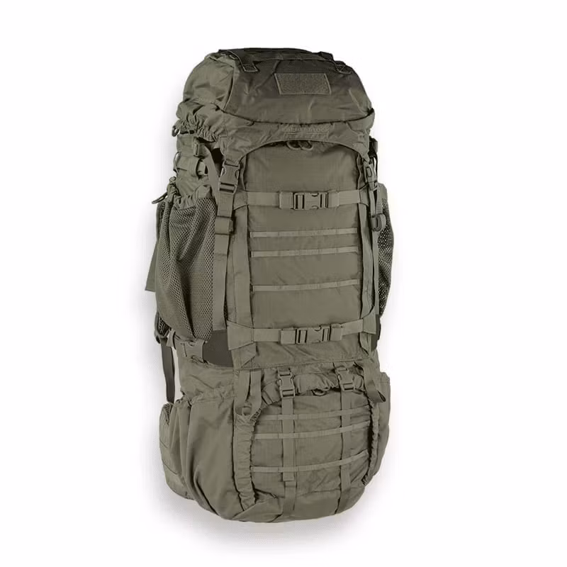 Eberlestock - Battleship pack - 100L - Military Green