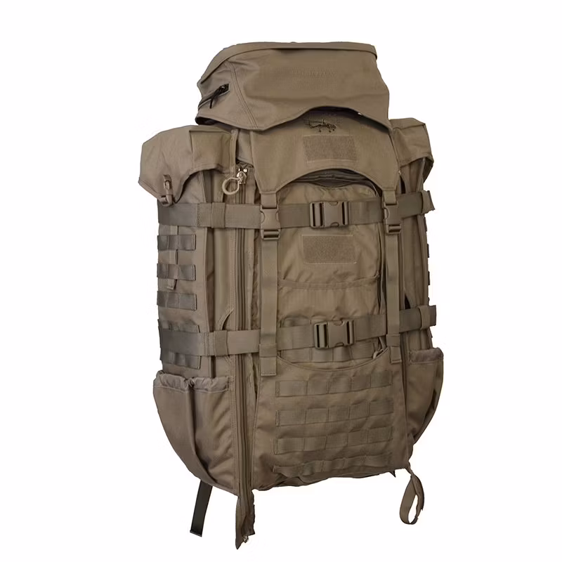 Eberlestock - Skycrane II pack - 73L - Dry Earth