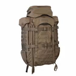 Eberlestock - Skycrane II pack - 73L - Dry Earth