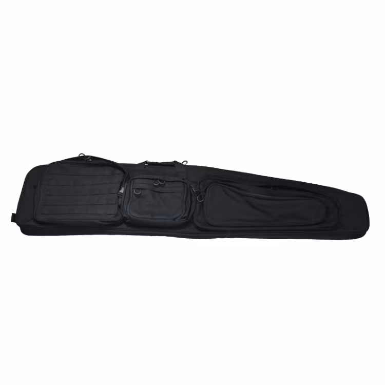 Eberlestock - Sniper Sled Drag Bag 57" - Black