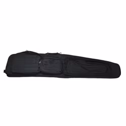 Eberlestock - Sniper Sled Drag Bag 57" - Black