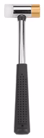 Wheeler - Nylon/ Brass Hammer