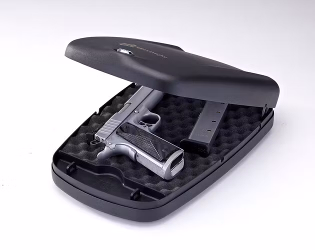 Hornady - Security safe  2700KL (XL)