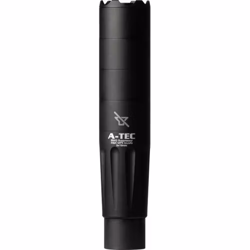 A-Tec - SMG 9x19 5/8"-24 UNEF