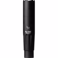 A-Tec - SMG 9x19 5/8"-24 UNEF