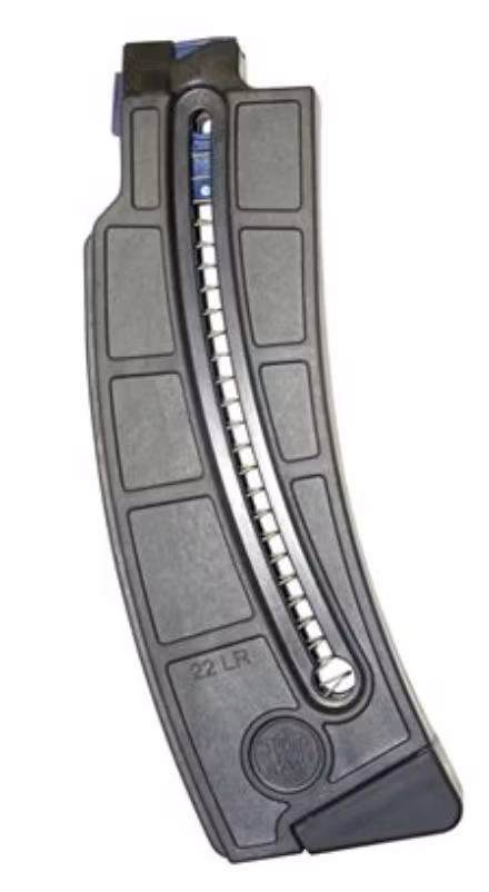 Smith & Wesson - M&P 15-22 10-round - Long -  .22LR